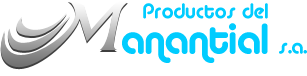 Productos del Manantial S.A.