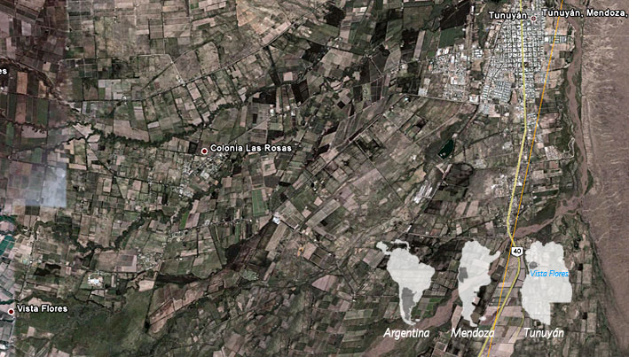 Productos del Manantial S.A.