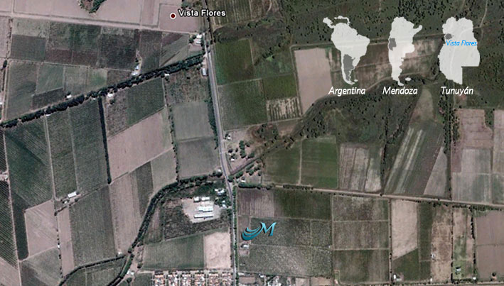 Productos del Manantial S.A.