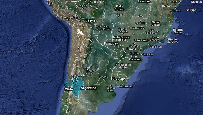 Productos del Manantial S.A.