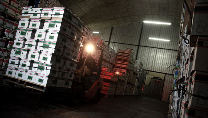 Productos del Manantial S.A.