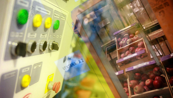 Productos del Manantial S.A.